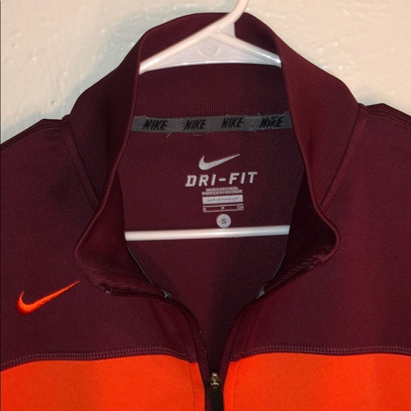 Nike track jacket - Picture 3 of 4